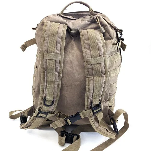 🪖 Military Tactical Nylon Backpack - Ruger Branded 🪖 - Picture 3 of 14